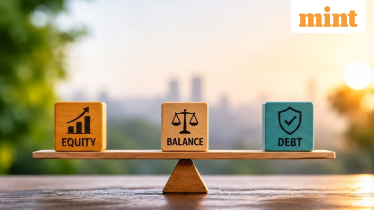 Debunking the Myth of 100% Equity Portfolios: A 20-Year Analysis