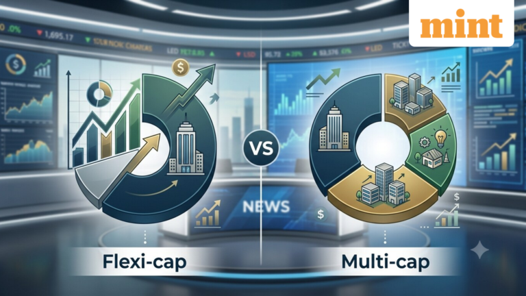 Flexi-cap Funds’ Large-cap Bias: A Threat to Investor Returns?