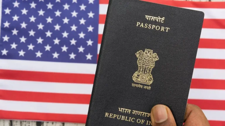 Indian Students in US Accelerate Education Loan Repayments Amid Visa Worries
