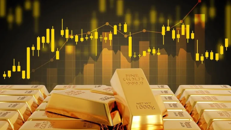 HDFC AMC Restricts Large Investments in Gold ETFs and FoFs Amid Economic Uncertainty