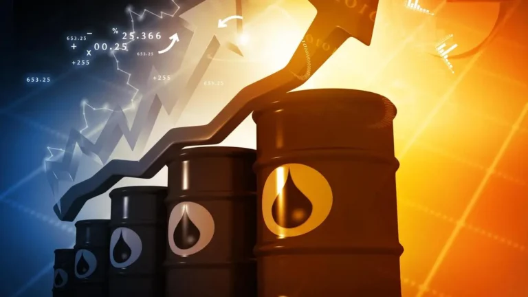 Crude Oil Prices, Geopolitical Tensions, and Inflation Data to Drive Stock Market Direction