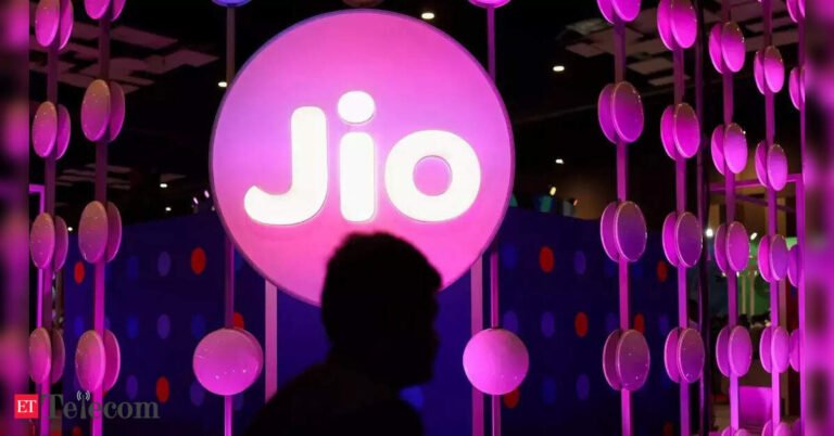 Jio Platforms Reports Strong Q1FY27 Results with 9.2% Net Profit Increase