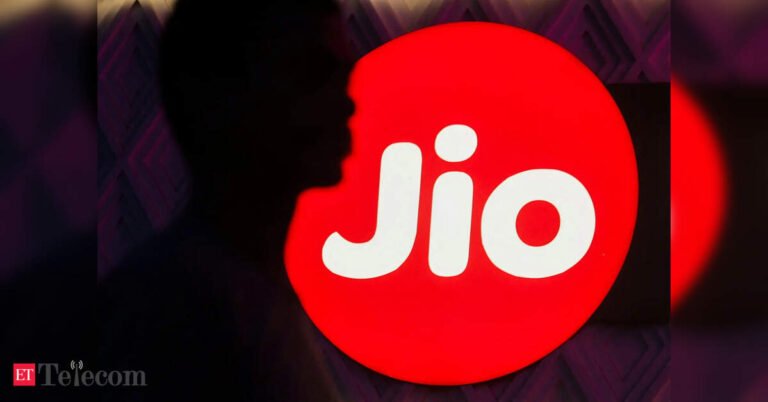 Jio Platforms Breaks into Global Top 20 in WIPO Patent Rankings, Revolutionizing Indian Tech Industry