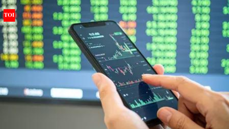 Indian Equity Market Surges: ICICI Bank Leads the Way with Rs 1.90 Lakh Crore Growth