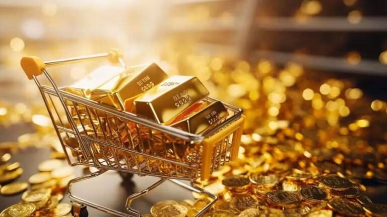 Escalating US-Iran Conflict Weighs on Gold and Silver Prices