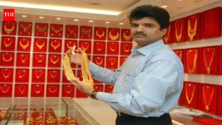 Sebi Orders Ban on Rajesh Exports Chief Over Alleged Revenue Inflation