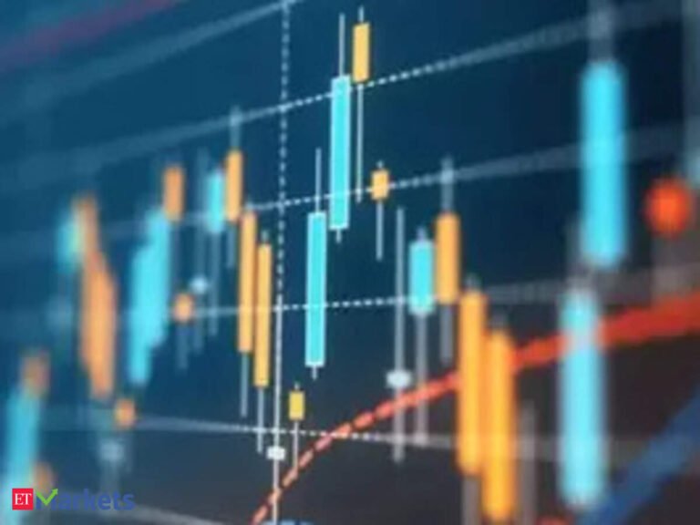 Commodities Stocks Reach New Peaks: Strong Investor Confidence Drives Rally