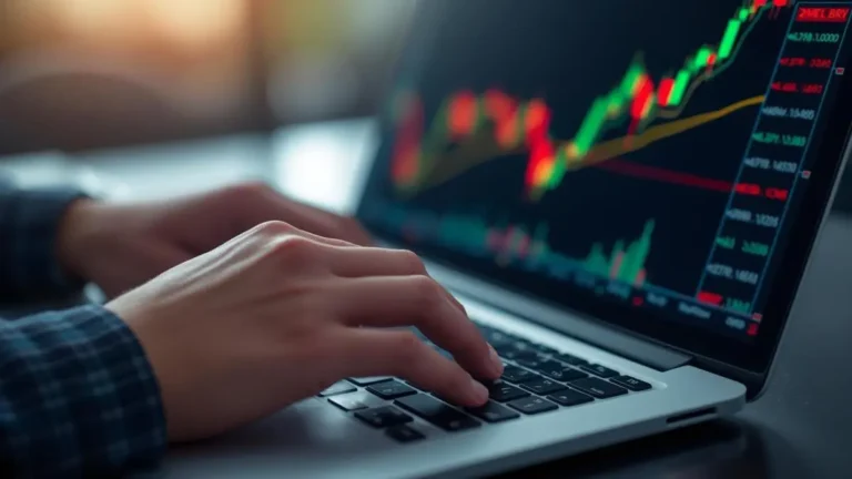 West Asia Tensions and FPI Selling Weigh on Indian Equity Market Sentiment