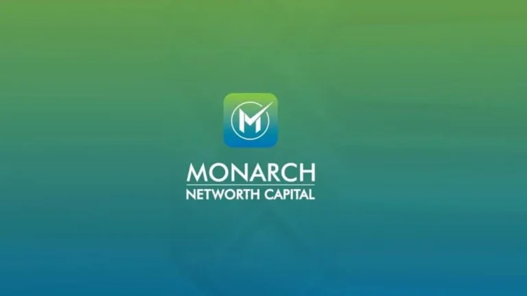 Monarch Networth Capital Predicts Nifty 50 to Hit 27,000-28,000 by CY2026